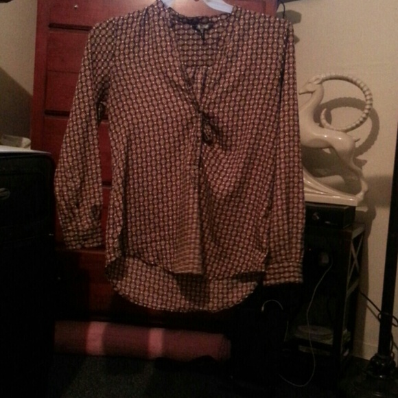 Blouse - Picture 1 of 2