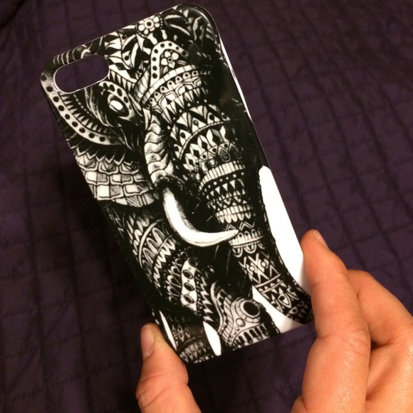 Elephant Phone Case