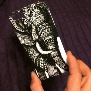 Elephant Phone Case