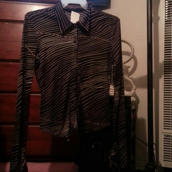 Blouse - Picture 1 of 2