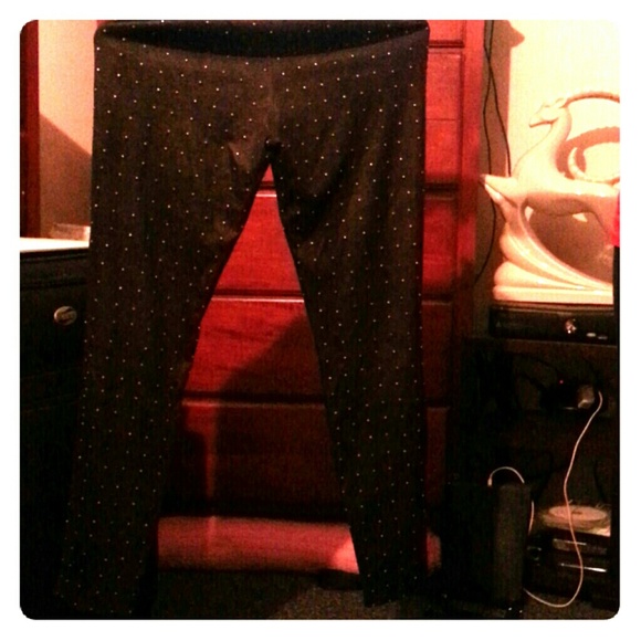 Pants - Picture 1 of 3