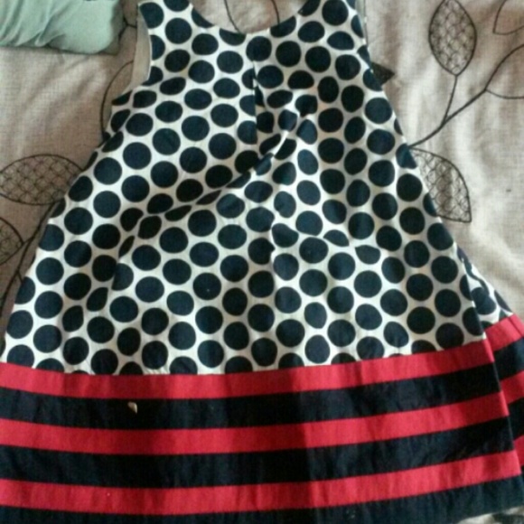 Girl Clothes