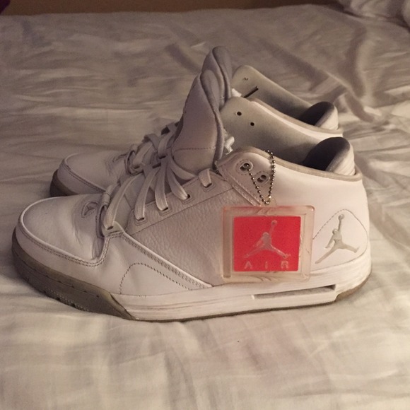 Jordan Shoes - Picture 4 of 4