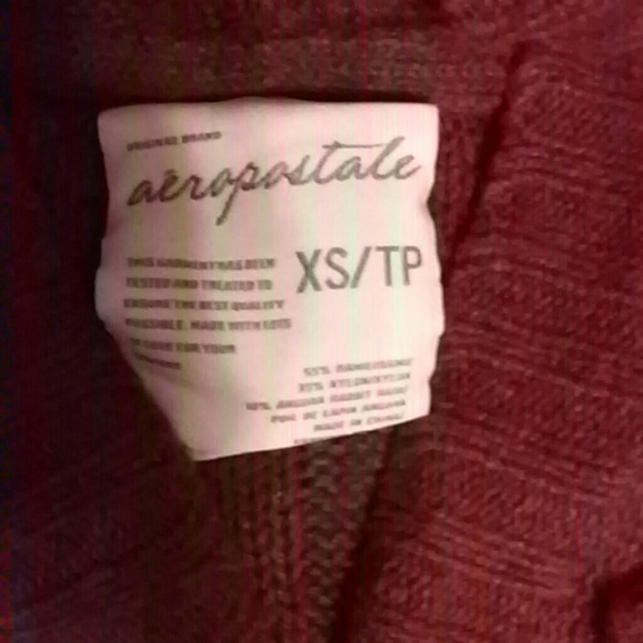 Sweater - Picture 2 of 2