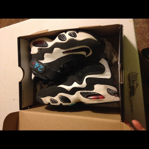 Ken Griffey Jr