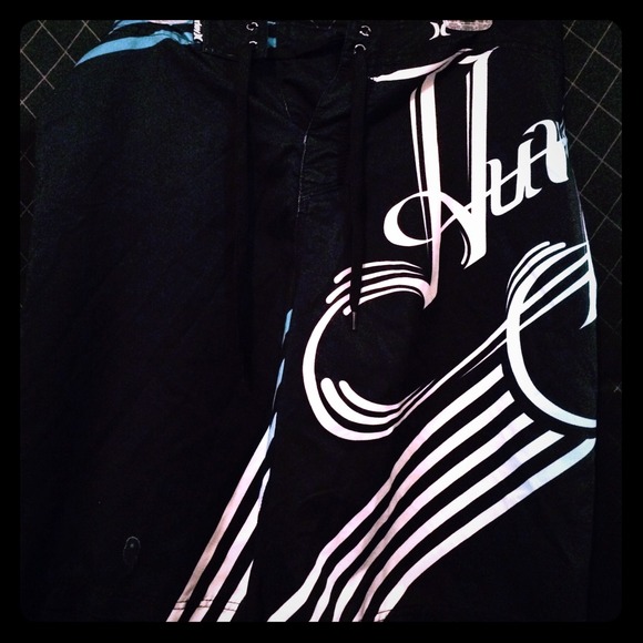 Men's Swim Shorts