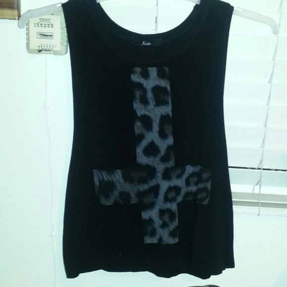 Tank - Picture 1 of 1