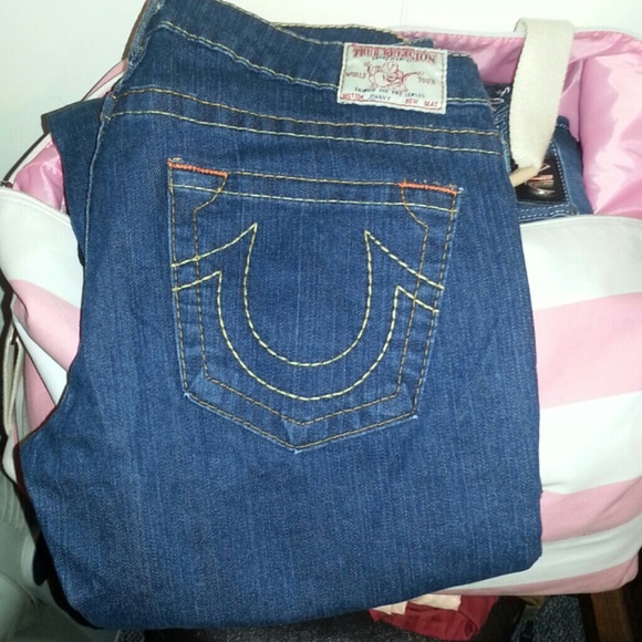 Jeans - Picture 1 of 2