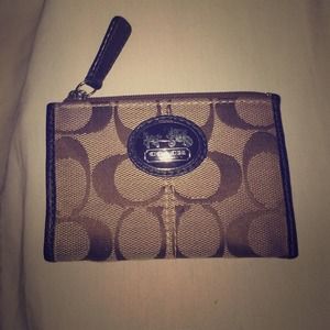 Coin purse