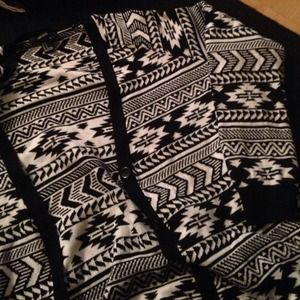 Thick cardigan FOREVER21