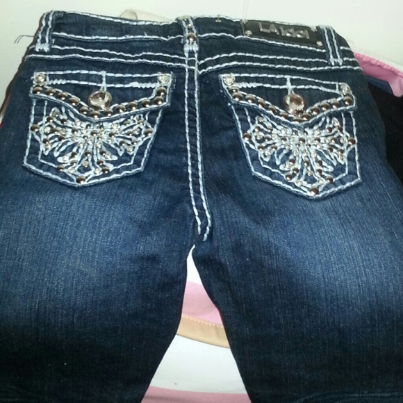 Jeans - Picture 1 of 2