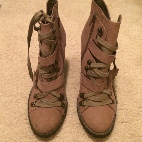Shoes