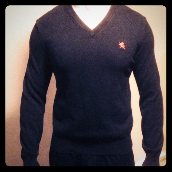 Men's Sweater
