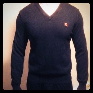 Men's Sweater
