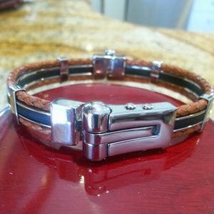 Men's bracelet