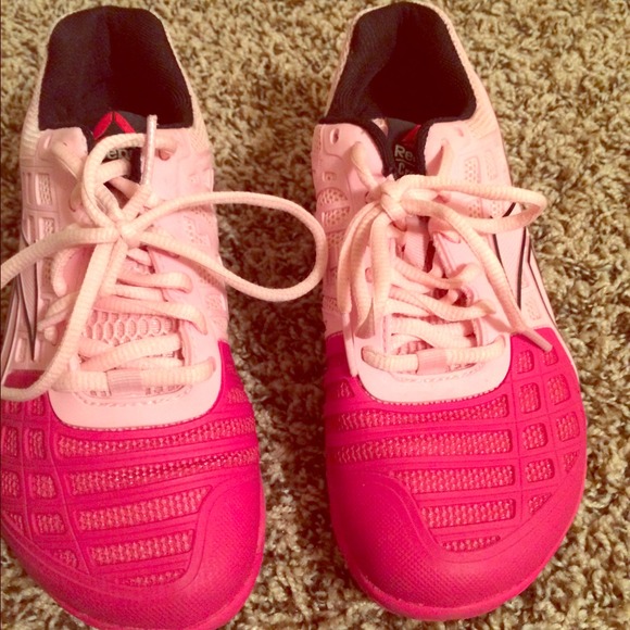 Women's Reebok Crossfit Nano 3.0