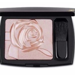 💯LANCÔME BLUSH HIGHLIGHTER - 001- MOONLIGHT ROSE