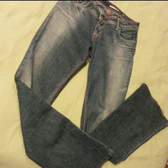 MISS SIXTY low rise jeans - Picture 2 of 3