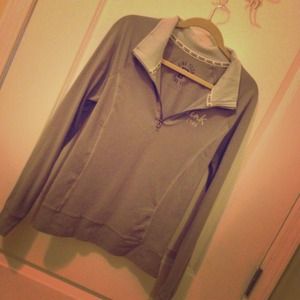 VS PINK Yoga Pullover