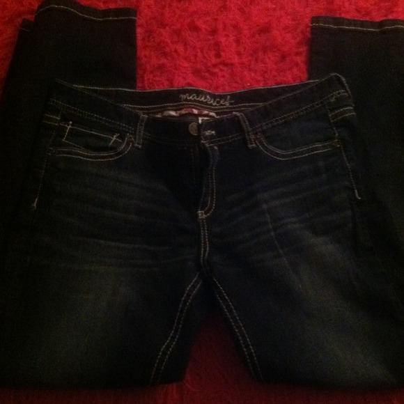 Maurices Jeans