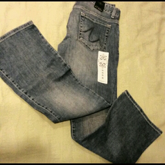 New Madison jeans - Picture 2 of 3