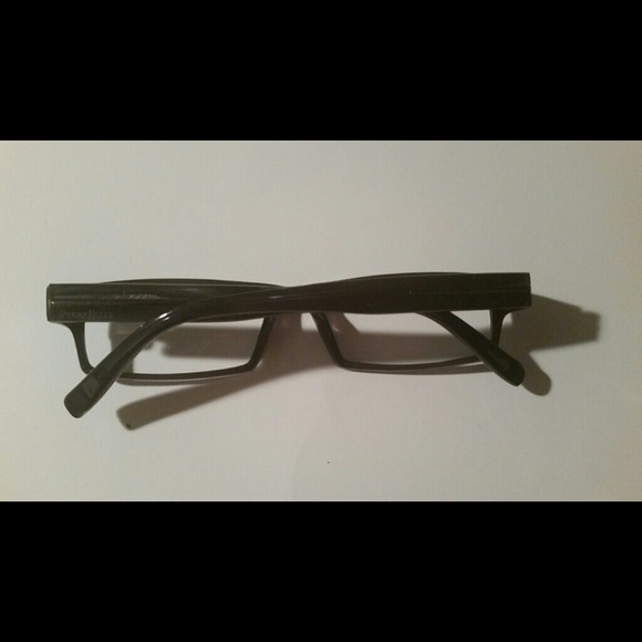 🚫Sold🚫Perry Ellis frames - Picture 2 of 2