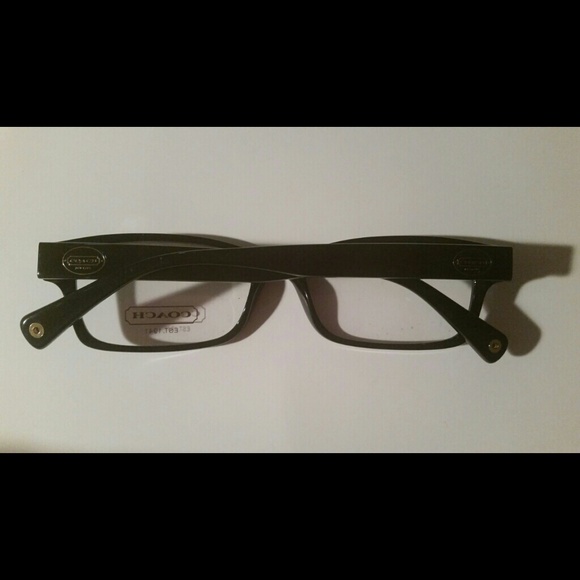 🚫Sold🚫Coach frames - Picture 3 of 3