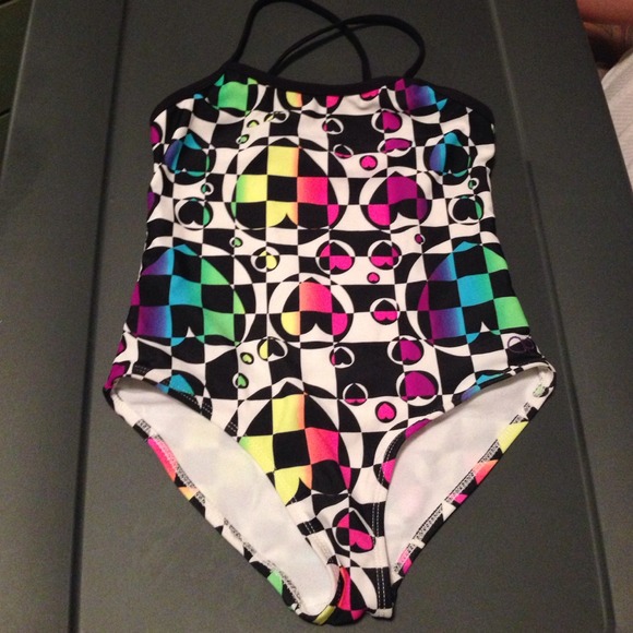 OP kids swimsuit