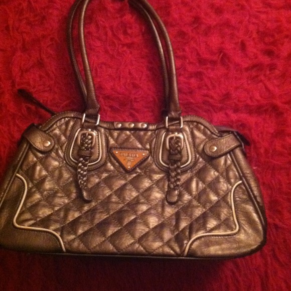 Prada Bag