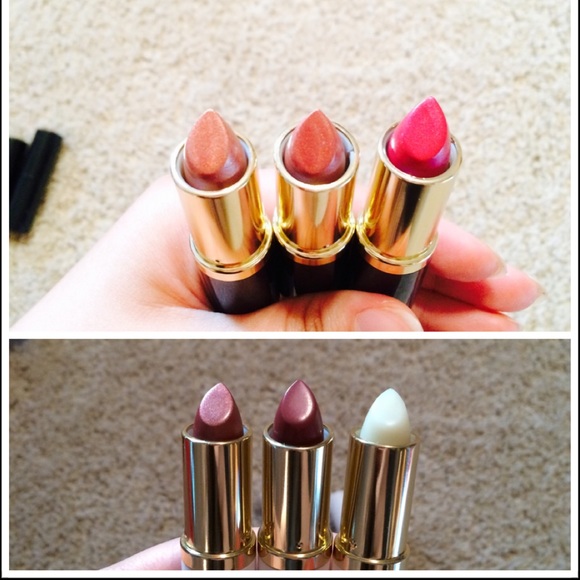 The love for lips! Pick the one! - Picture 2 of 4