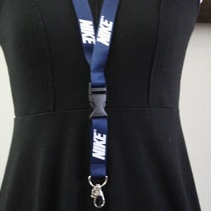Nike lanyard 2 PC bundle