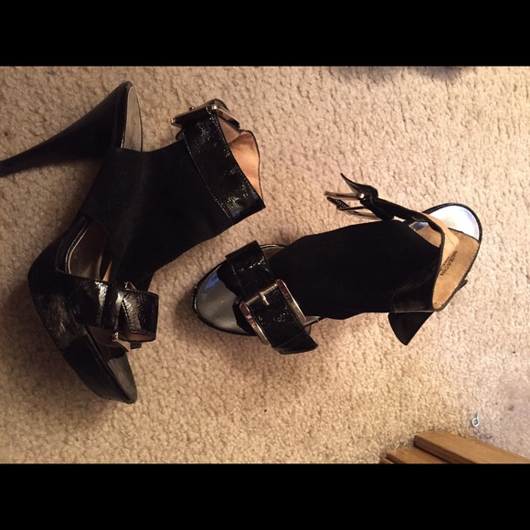 Michael Kors heels