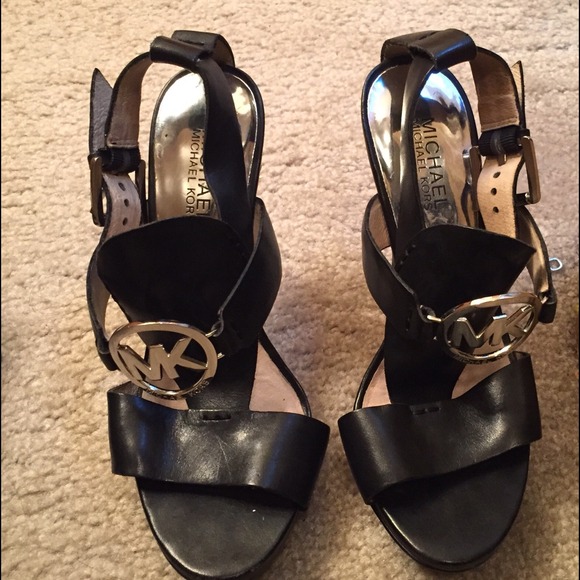 Michael Kors heels