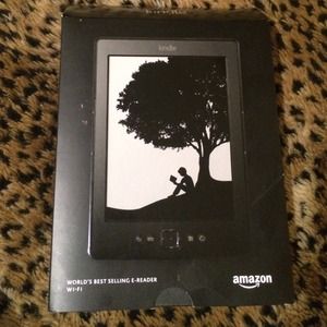 Kindle