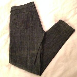 Citizens of Humanity Straight Leg Jean Size 29