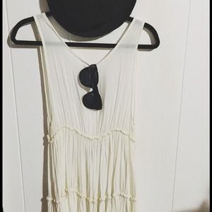 Brandy Melville cut out dress