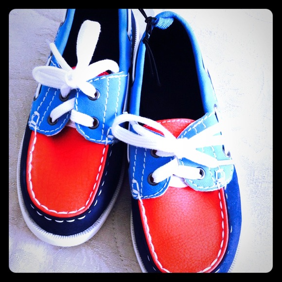 H&M shoes