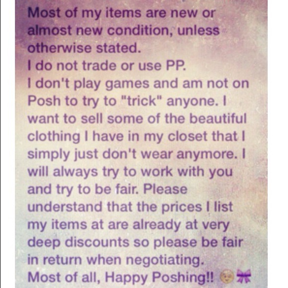 A little about my closet... - Picture 1 of 1