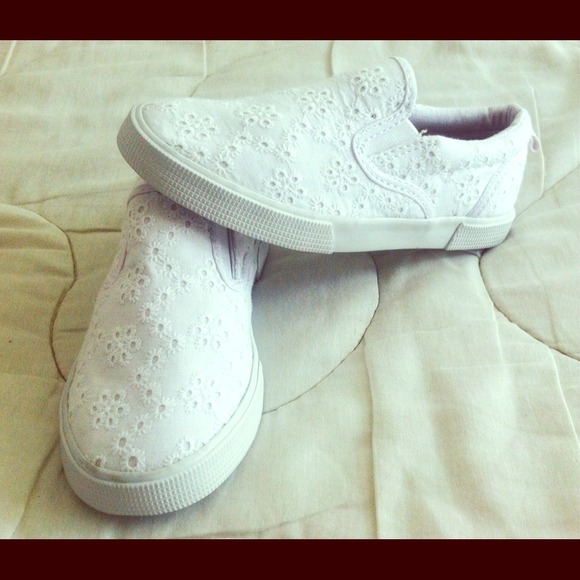 H&M shoes