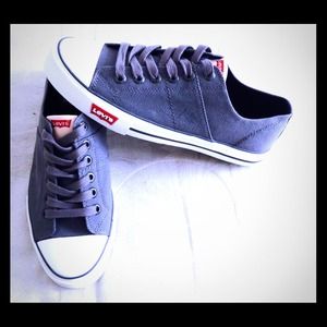 Levi's shoes