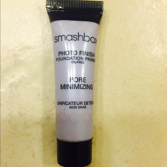 Smashbox Pore Minimizing Foundation Primer