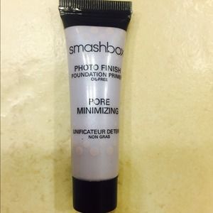 Smashbox Pore Minimizing Foundation Primer