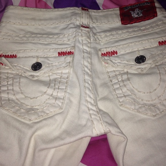 True Reliogion Jeans