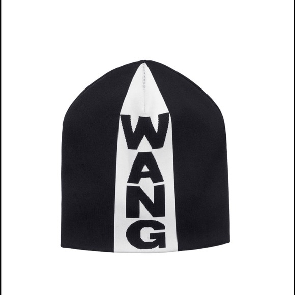 Alexander wang for H&m beanie