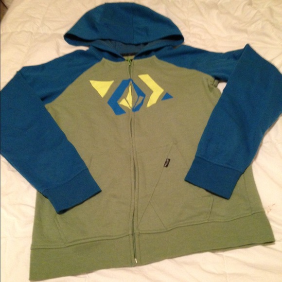 Volcom Hoodie