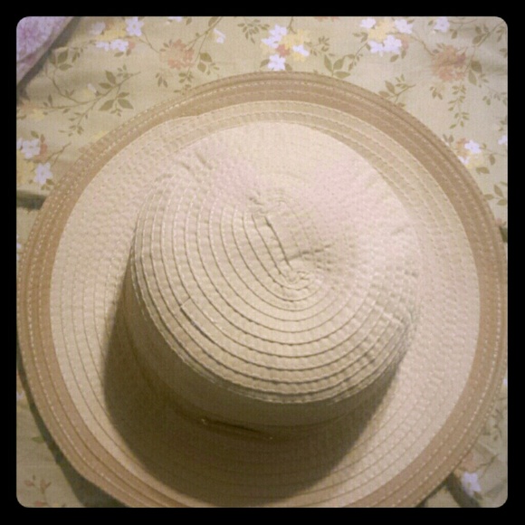 Sun hat