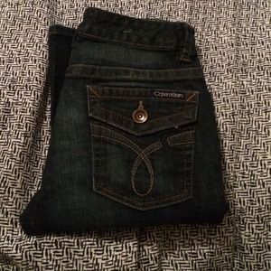 Calvin Klein Jeans