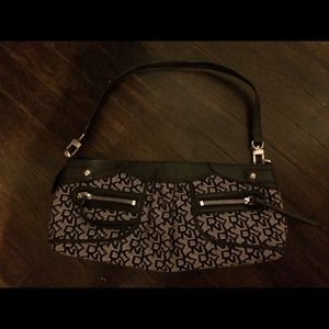 DKNY purse