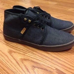 Vans Chukka Boot