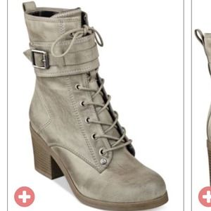 Guess Boots